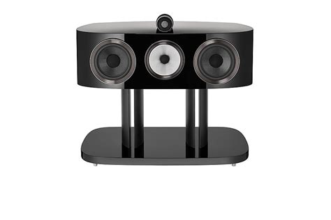 Bowers Wilkins Series Diamond Diamond Tweeter Midrange