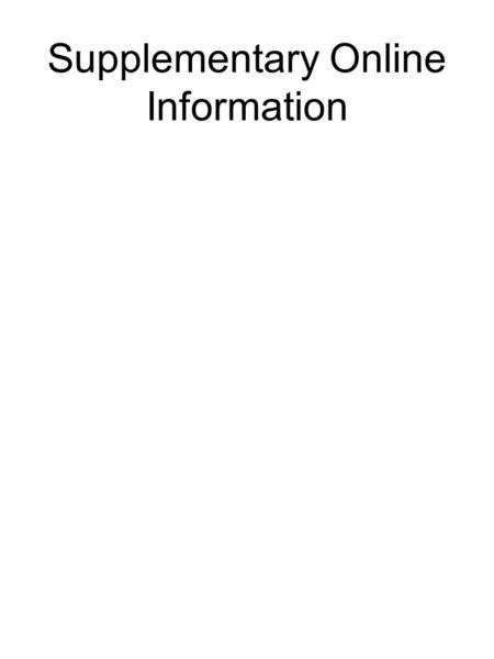 Mitochondrial Hmgb1 Is Linked To Mitochondrial Functions Western Blot