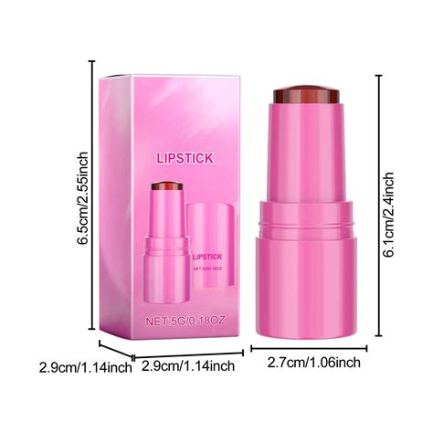 Suhtpsw Milk Makeup Water Jelly Tint 018 Oz Sheer Lip And Cheek Stain Buildable Watercolor Finish