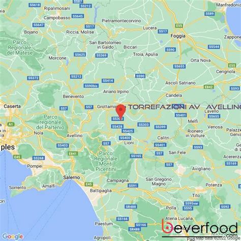 Av Avellino Provincia Torrefazioni Produttori Di Caff E Bevande Calde