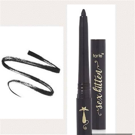 Tarte Makeup New Tarte Mini Sex Kitten Eyeliner Poshmark