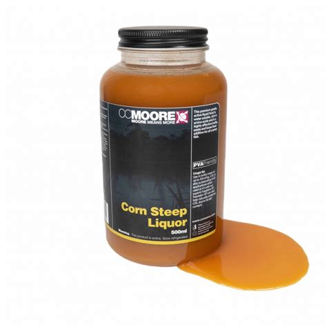 Corn Steep Liquor | CC Moore