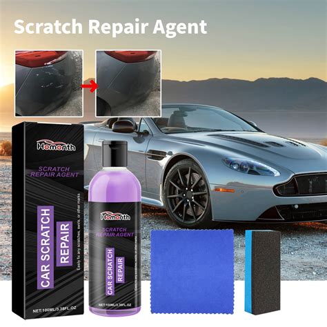 Vivawm Car Scratch Remover Ultimate Scratch And Swirl Remover Repair