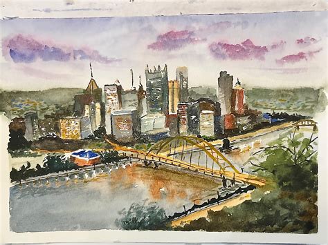 Recently picked up painting as a stress reliever. Thought I’d share