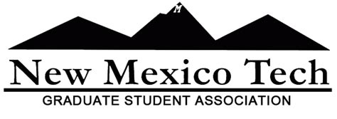 Gsa Logos New Mexico Tech