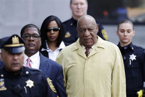 Details on Day 4 of the Bill Cosby Trial – USA Herald