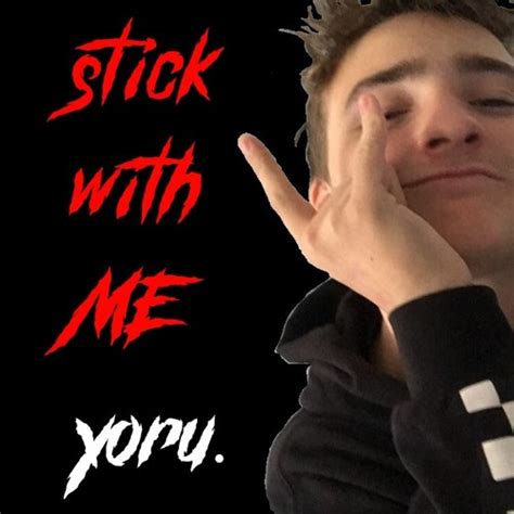 Stream Lil Yoru Stick With Me Prod Xtravulous By Fuck Yoru Listen Online For Free On