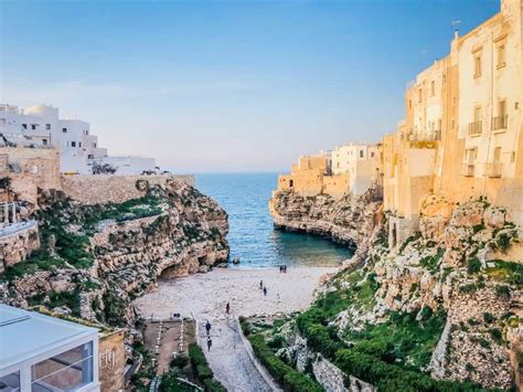 A Local's Guide to Things to Do in Monopoli, Puglia | Places to travel ...