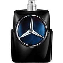 Mercedes Benz Man Intense EDT Tester 100ml CoolBrands