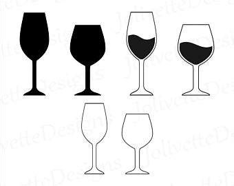 Beer Glass Silhouette at GetDrawings | Free download