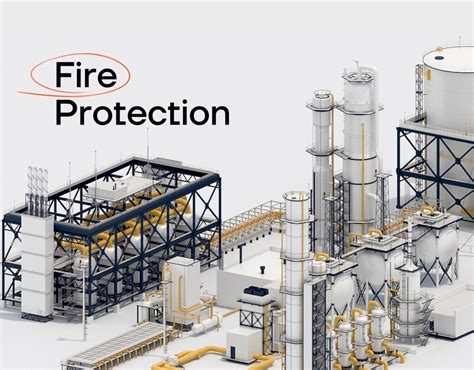 Fire protection | Behance