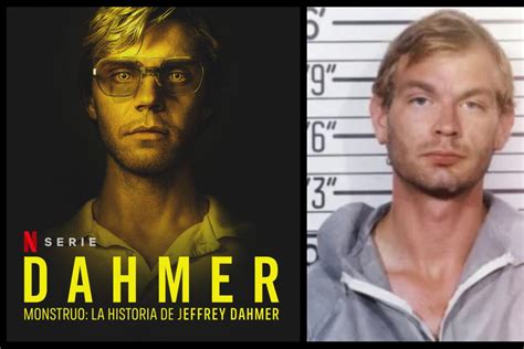 Monstruo La Historia De Jeffrey Dahmer La Exitosa Serie De Netflix