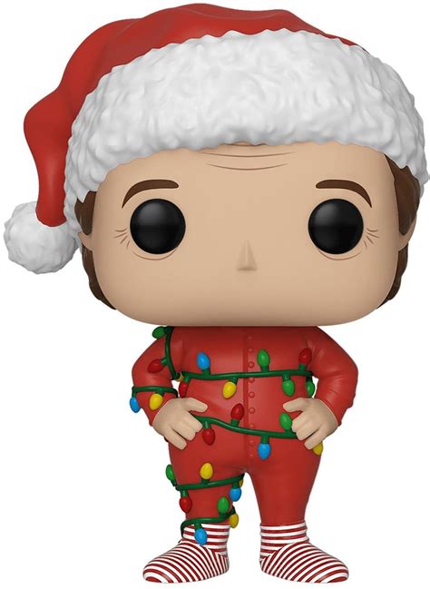 Funko Pop Disney Navidad Santa Claus Con Luces Compra EMarket