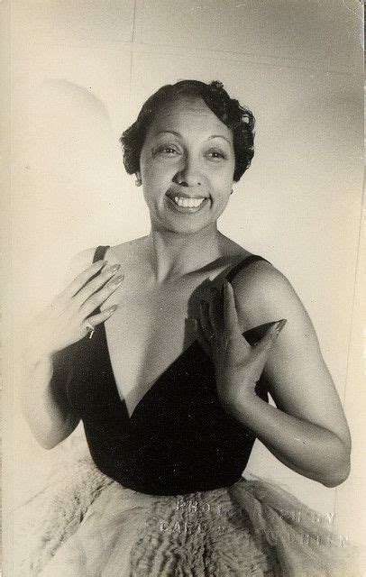 Josephine Baker Josephine Baker Josephine Singer