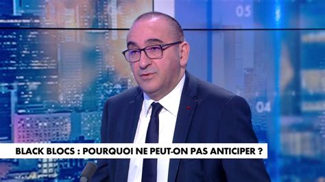 trambert on Twitter RT CNEWS Laurent Nuñez Il faut arrêter cette