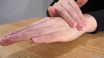 Fetiche De Manos Mojadas XVIDEOS