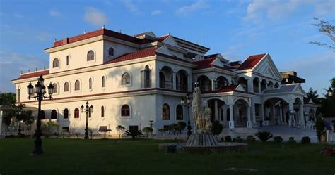 kazi castlesylhet  expensive luxury house  bangladesh