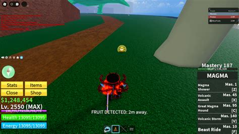 Fruit Notifier Just Payed For itself ......... : r/bloxfruits