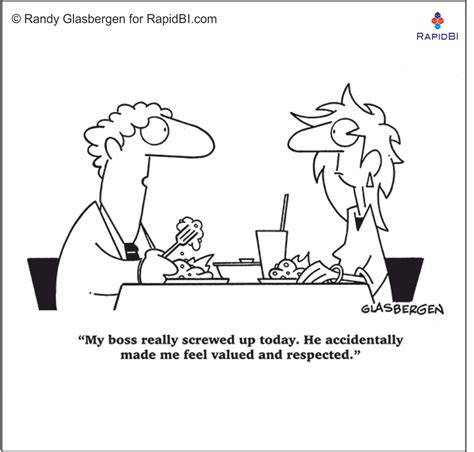 Rapidbi Daily Cartoon 52 A Look At The Lighter Side Of Work Life