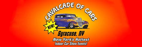 NYS Fairgrounds | Events, Shows & Concerts | NYS Fairgrounds