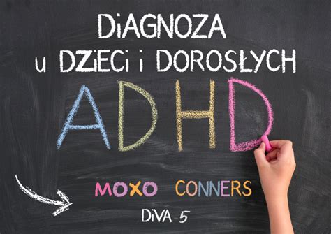 Diagnoza ADHD dla dzieci i dorosłych w Katowicach Kontinuum