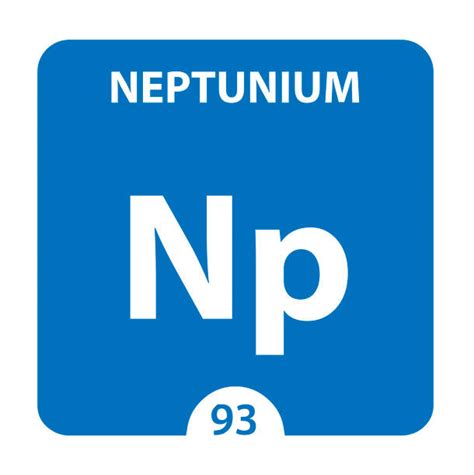 90+ Periodic Table Neptunium Stock Photos, Pictures & Royalty-Free ...