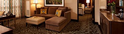 Guest Rooms at Casino Del Sol - Tucson Resort Hotel Suites