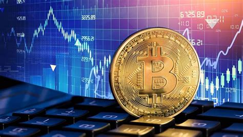 Contratos futuros de Bitcoin qué son y cómo funcionan