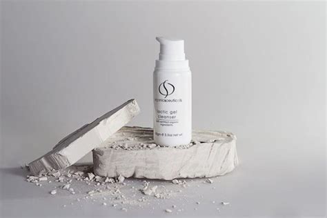 Lactic Gel Cleanser Em Beauté