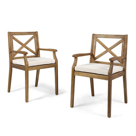 Armed Dining Chairs – All Chairs