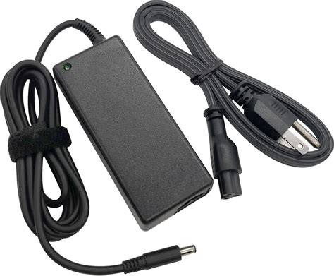 65w Ac Adapter For Dell Inspiron 15 3511 3520 3525 3510 3521 3530 3535 3540 3501