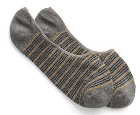 6 Types Of Socks And When To Wear Them Sock Lengths Explained Oksox