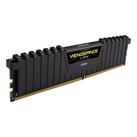 CORSAIR Vengeance LPX (AMD Ryzen Ready) 8GB 288-Pin DDR4 3600 (PC4 ...