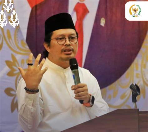 Mahyudin Nyatakan Siap Maju Di Pilkada Kaltim Abadikini