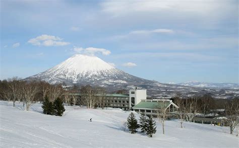 15 Luxury Ski Resorts Around The World For A Winter Retreat