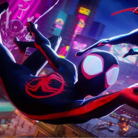 Spider Man Across The Spider Verse Release Date Danmark