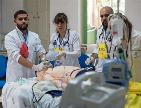 Coordenação de Comunicação Social Medicina da UFPel estreia entre as