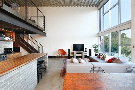 Capitol Hill Loft - Architizer