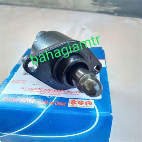 Jual Actuator Carry Sensor Actuator Servo Isc Suzuki Sensor Idle Speed