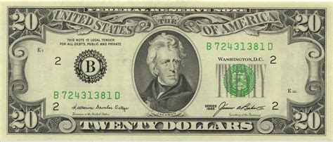 Usa United States P Dollars