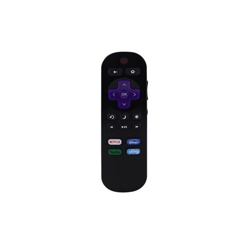 Control Remoto Para Pantalla Lg Roku Tv Coppel