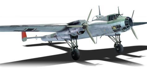 Do 17 E-1 - War Thunder Wiki