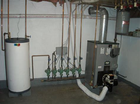 Oil Hot Water Heaters Orgy Couple