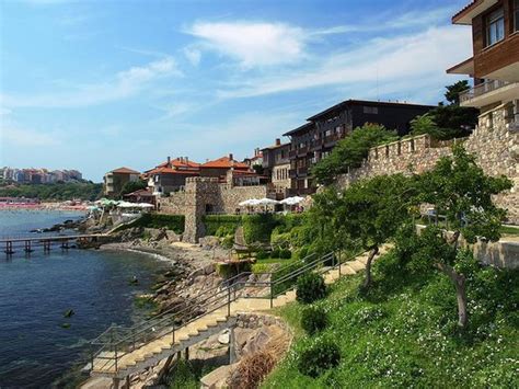 Old town charm - Sozopol Old Town, Sozopol Traveller Reviews - Tripadvisor