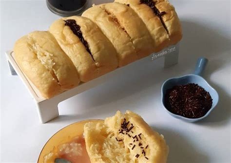 Resep Roti Gembong Khas Kutai Oleh An Nesha Cookpad