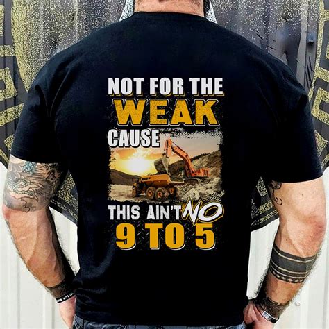 Heavy Equipment Operator Shirt Heavy Equipment Operator Hoodie Xmas