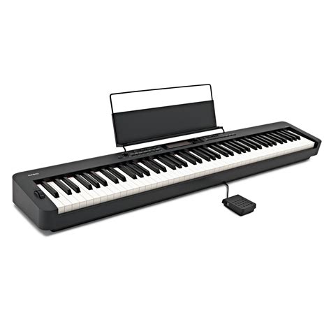 Casio CDP S350 Digital Piano at Gear4music