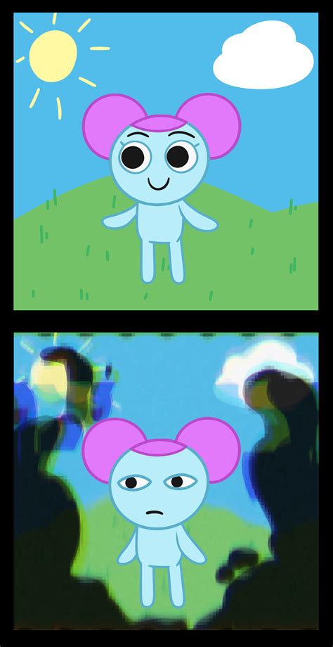 "Come and Learn with Pibby" by Caktoz | Come and Learn with Pibby