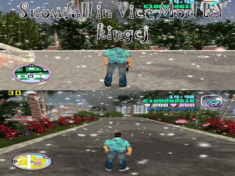 Gta 3 Vice City Map