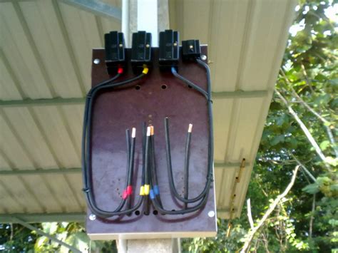 Meter Box Wiring Diagram